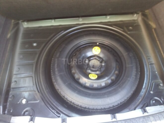 Opel Astra 2005, 231,000 km - 1.4 l - Sumqayıt