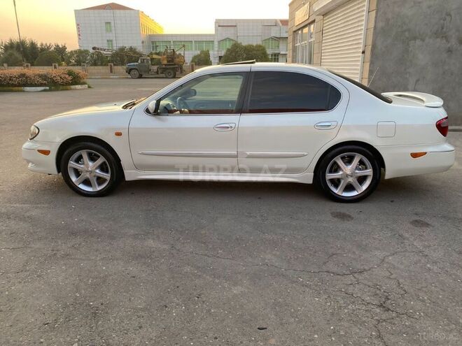 Nissan Maxima 2006, 150,000 km - 3.0 l - Bakı
