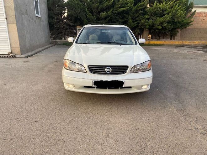 Nissan Maxima 2006, 150,000 km - 3.0 l - Bakı