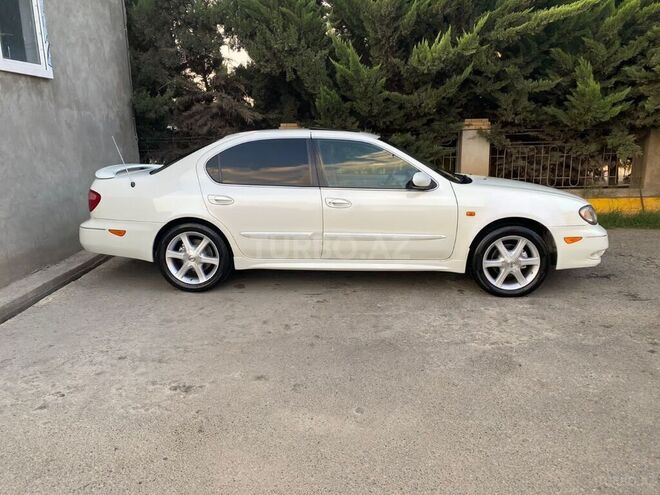 Nissan Maxima 2006, 150,000 km - 3.0 l - Bakı