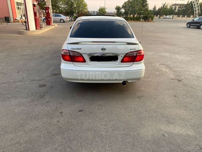 Nissan Maxima 2006, 150,000 km - 3.0 l - Bakı