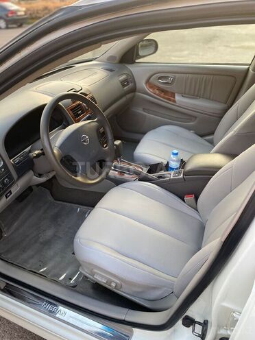 Nissan Maxima 2006, 150,000 km - 3.0 l - Bakı