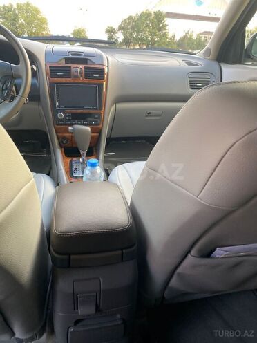Nissan Maxima 2006, 150,000 km - 3.0 l - Bakı