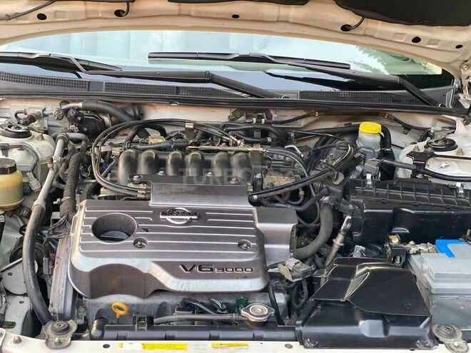 Nissan Maxima 2006, 150,000 km - 3.0 l - Bakı