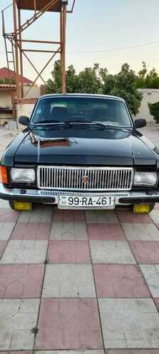 GAZ 3102 1996, 180,000 km - 2.4 l - Bakı