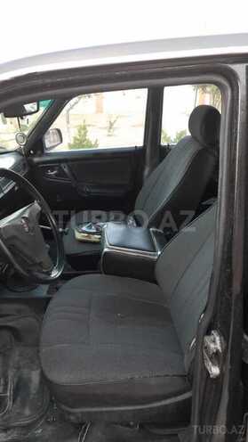 GAZ 3102 1996, 180,000 km - 2.4 l - Bakı