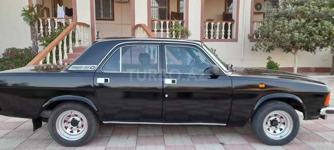 GAZ 3102 1996, 180,000 km - 2.4 l - Bakı