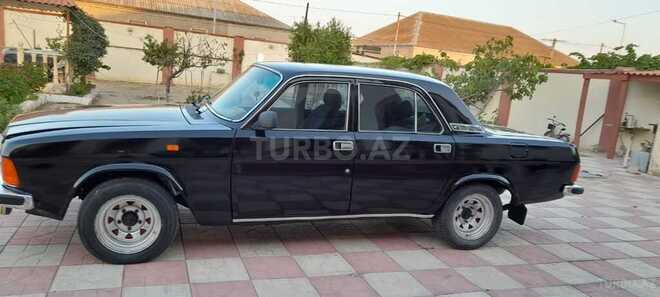 GAZ 3102 1996, 180,000 km - 2.4 l - Bakı