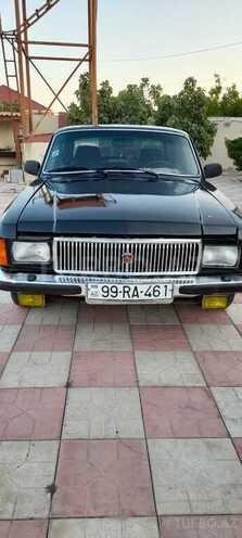GAZ 3102 1996, 180,000 km - 2.4 l - Bakı