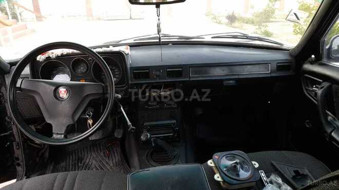GAZ 3102 1996, 180,000 km - 2.4 l - Bakı