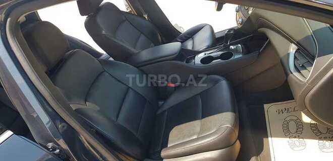 Chevrolet Malibu 2019, 90,100 km - 1.5 l - Bakı