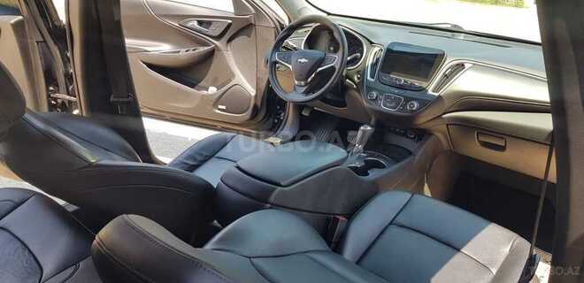 Chevrolet Malibu 2019, 90,100 km - 1.5 l - Bakı