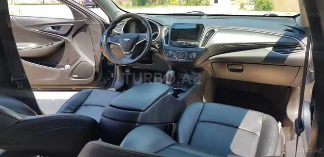 Chevrolet Malibu 2019, 90,100 km - 1.5 l - Bakı