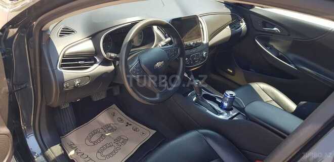 Chevrolet Malibu 2019, 90,100 km - 1.5 l - Bakı