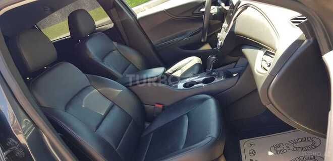 Chevrolet Malibu 2019, 90,100 km - 1.5 l - Bakı