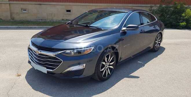 Chevrolet Malibu 2019, 90,100 km - 1.5 l - Bakı