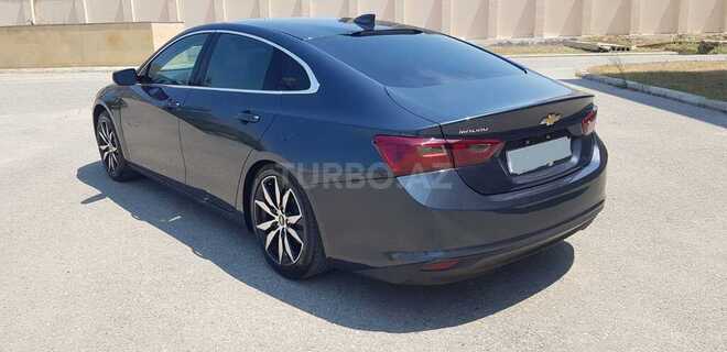 Chevrolet Malibu 2019, 90,100 km - 1.5 l - Bakı