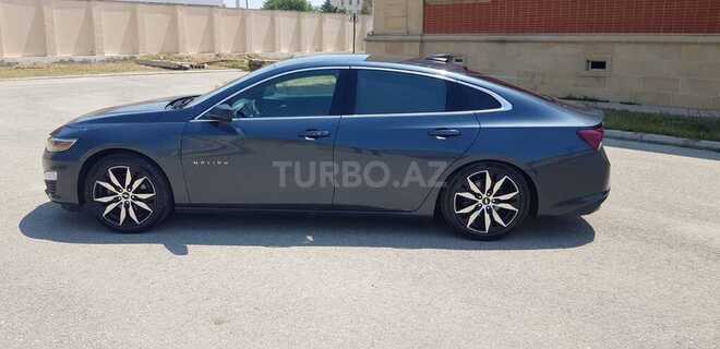 Chevrolet Malibu 2019, 90,100 km - 1.5 l - Bakı