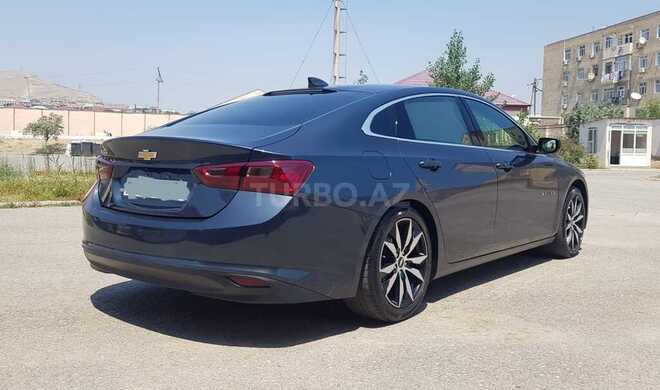 Chevrolet Malibu 2019, 90,100 km - 1.5 l - Bakı