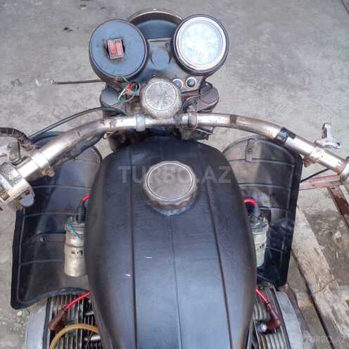 Dnepr 11 1995, 15,000 km - 0.2 л - Xaçmaz
