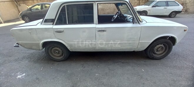 LADA (VAZ) 21011 1979, 225,000 km - 1.3 l - Bakı