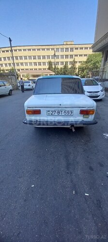 LADA (VAZ) 21011 1979, 225,000 km - 1.3 l - Bakı