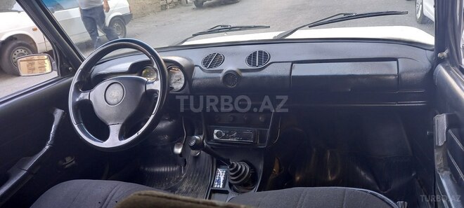 LADA (VAZ) 21011 1979, 225,000 km - 1.3 l - Bakı