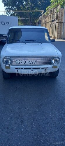LADA (VAZ) 21011 1979, 225,000 km - 1.3 l - Bakı