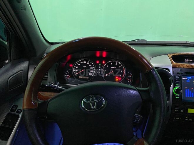 Toyota Prado 2007, 310,000 km - 4.0 l - Bakı