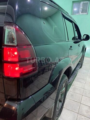Toyota Prado 2007, 310,000 km - 4.0 l - Bakı