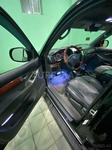 Toyota Prado 2007, 310,000 km - 4.0 l - Bakı