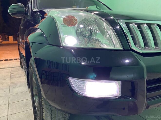 Toyota Prado 2007, 310,000 km - 4.0 l - Bakı