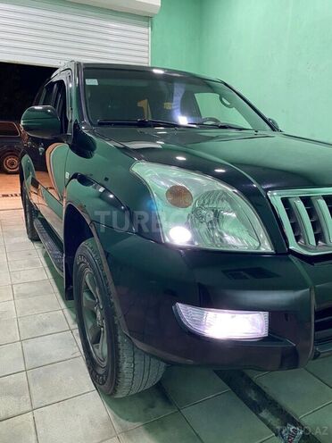 Toyota Prado 2007, 310,000 km - 4.0 l - Bakı