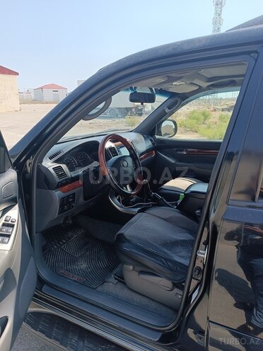 Toyota Prado 2007, 310,000 km - 4.0 l - Bakı