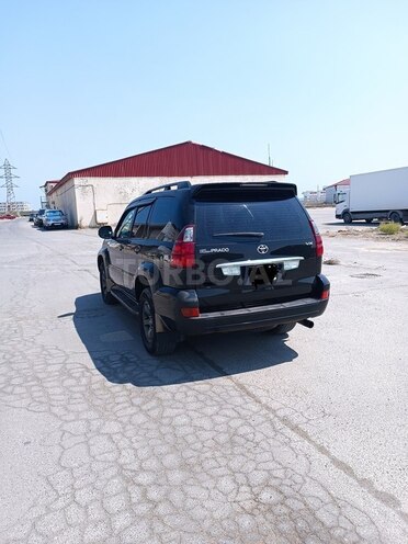 Toyota Prado 2007, 310,000 km - 4.0 l - Bakı