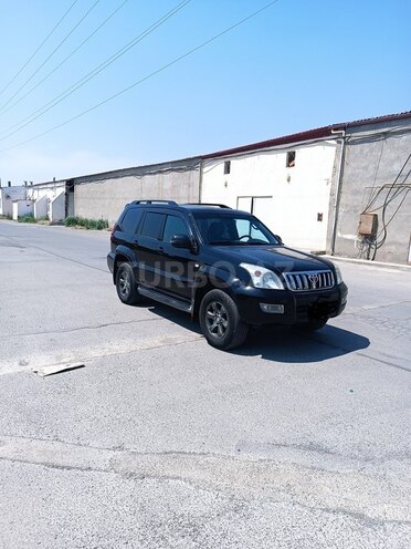 Toyota Prado 2007, 310,000 km - 4.0 l - Bakı