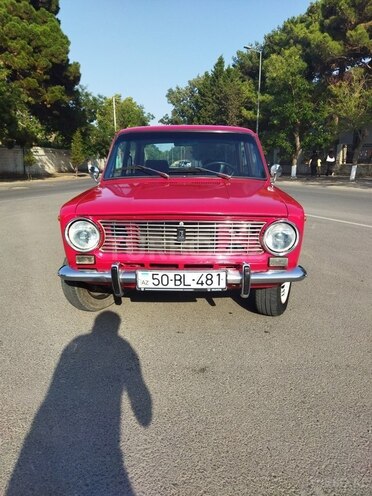 LADA (VAZ) 2101 1972, 80,000 km - 1.5 л - Sumqayıt