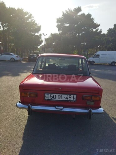 LADA (VAZ) 2101 1972, 80,000 km - 1.5 л - Sumqayıt