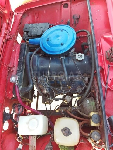 LADA (VAZ) 2101 1972, 80,000 km - 1.5 л - Sumqayıt