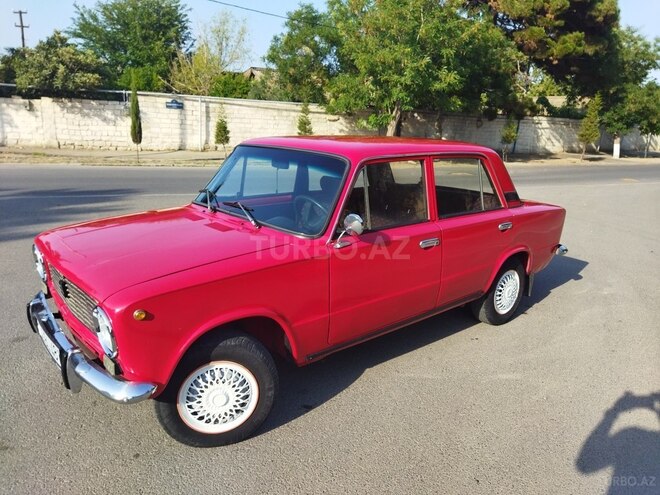 LADA (VAZ) 2101 1972, 80,000 km - 1.5 л - Sumqayıt
