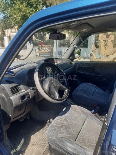 Mitsubishi Pajero io 1999, 370,000 km - 1.8 l - Bakı