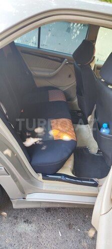 Mercedes C 230 1997, 278,022 km - 2.3 l - Bakı