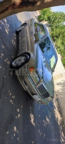 Mercedes C 230 1997, 278,022 km - 2.3 l - Bakı