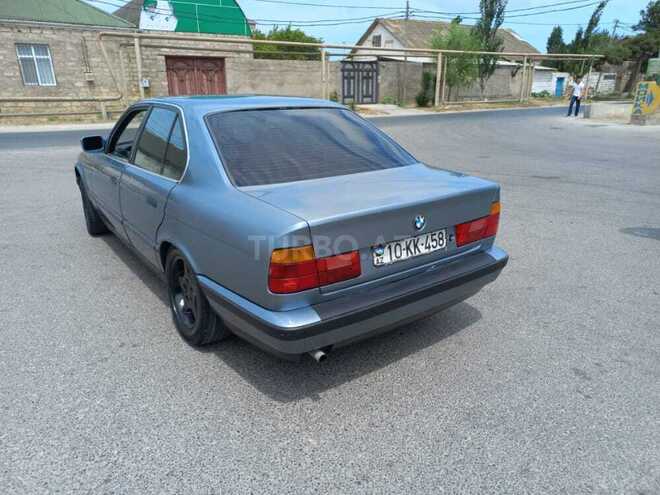 BMW 520 1989, 250,000 km - 2.0 l - Bakı