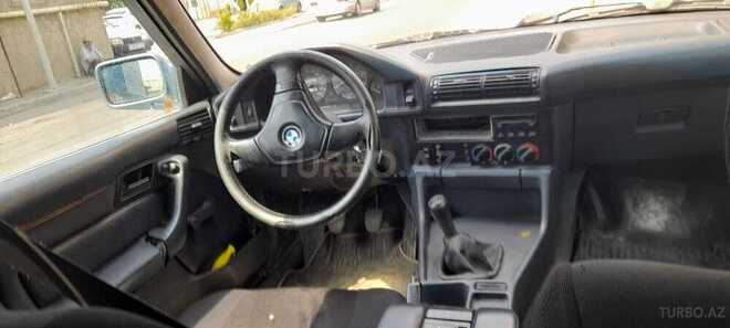 BMW 520 1989, 250,000 km - 2.0 l - Bakı