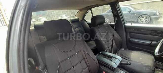 BMW 520 1989, 250,000 km - 2.0 l - Bakı