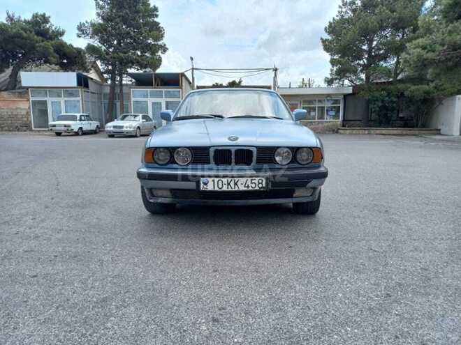 BMW 520 1989, 250,000 km - 2.0 l - Bakı