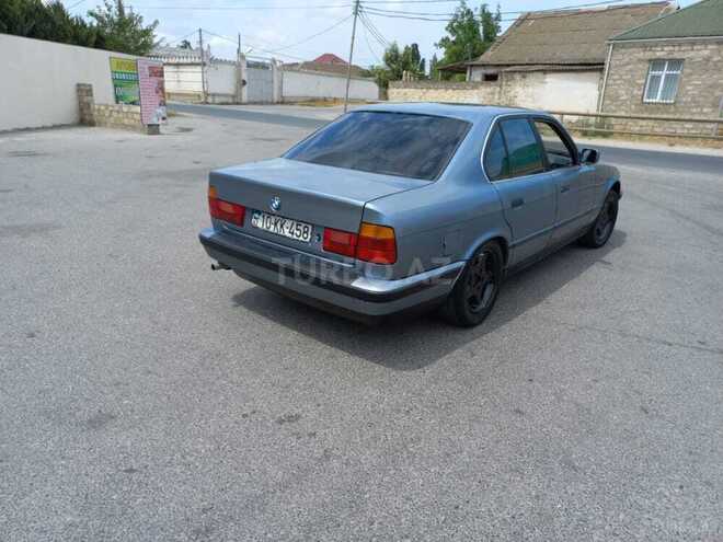 BMW 520 1989, 250,000 km - 2.0 l - Bakı