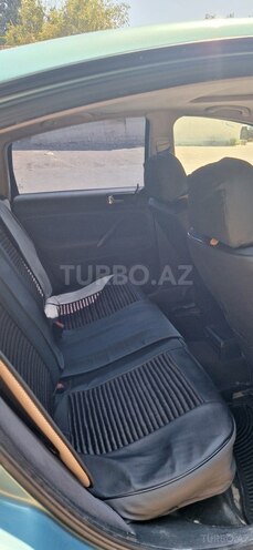 Volkswagen Passat 1998, 494,523 km - 1.8 l - Bakı