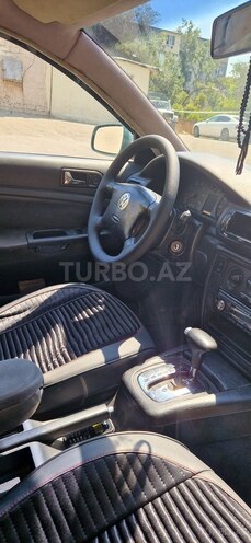 Volkswagen Passat 1998, 494,523 km - 1.8 l - Bakı